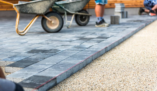 Best Best Driveway Pavers  in Essex, MD