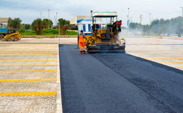 Best Permeable Paver Driveway  in Essex, MD