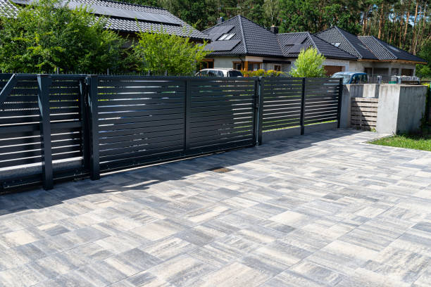 Best Commercial Driveway Pavers  in Essex, MD