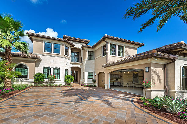 Best Concrete Paver Driveway  in Essex, MD