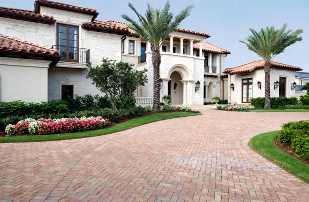Best Driveway Paving Contractor  in Essex, MD