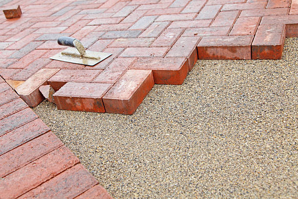 Best Driveway Repair Near Me  in Essex, MD
