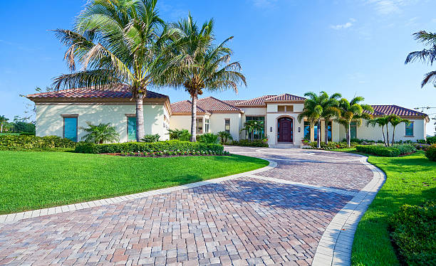 Reliable Essex, MD Driveway Pavers Solutions